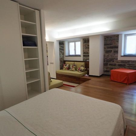 Appartamento Da Detta Vernazza Eksteriør billede