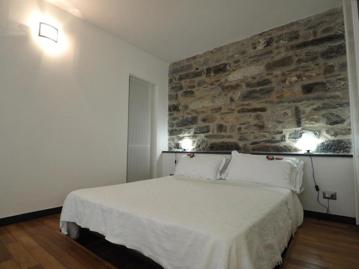 Appartamento Da Detta Vernazza Eksteriør billede